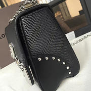 Louis Vuitton Twist MM M3052 - 3