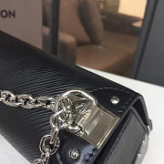 Louis Vuitton Twist MM M3052 - 4