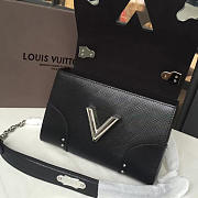 Louis Vuitton Twist MM M3052 - 5