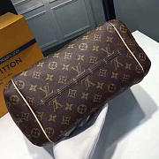 louis vuitton totally mm monogram canvas - 3