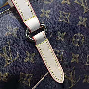 louis vuitton totally mm monogram canvas - 4