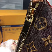 louis vuitton totally mm monogram canvas - 5