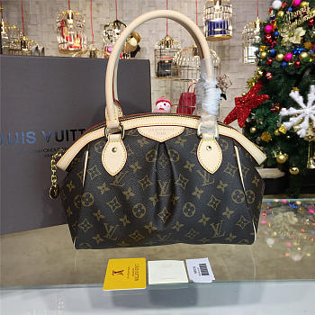 CohotBag louis vuitton tivoli pm monogram canvas