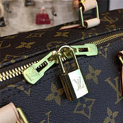 Louis Vuitton Speedy Bandoulière 35 3114 - 4