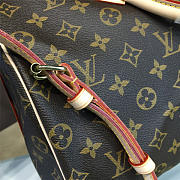 Louis Vuitton Speedy Bandoulière 35 3114 - 5