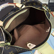 Louis Vuitton Speedy Bandoulière 35 3114 - 6
