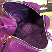 Colestore Louis Vuitton Speedy Bandoulière 30 3116 - 2