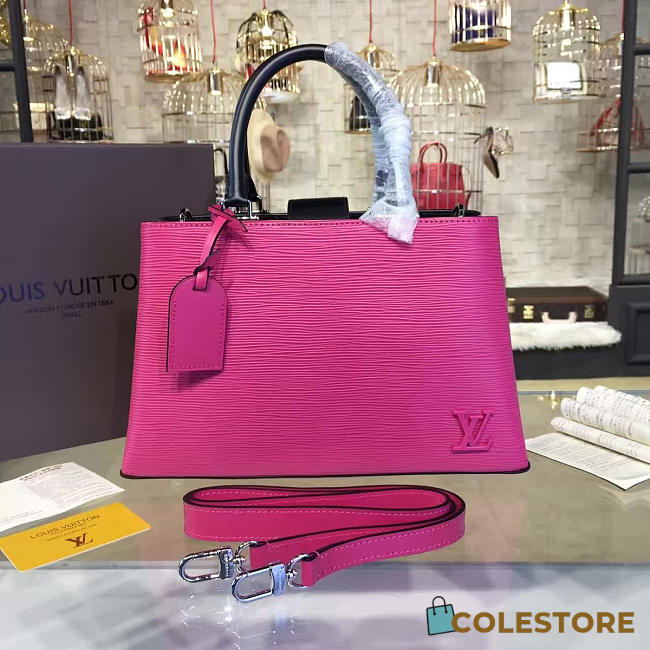 CohotBag louis vuitton kleber pm   freesia 3131 - 1