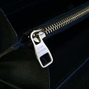 Louis Vuitton Zippy Blue 3146 - 4