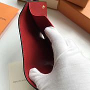 Louis Vuitton Victorine Wallet M62472 - 2