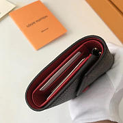 Louis Vuitton Victorine Wallet M62472 - 4