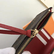 Louis Vuitton Victorine Wallet M62472 - 6
