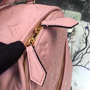Louis Vuitton Sorbonne Backpack Pink 3227 - 3