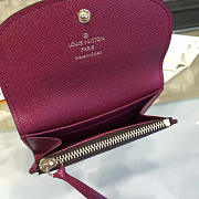 Louis Vuitton Rosalie Coin Purse  - 2