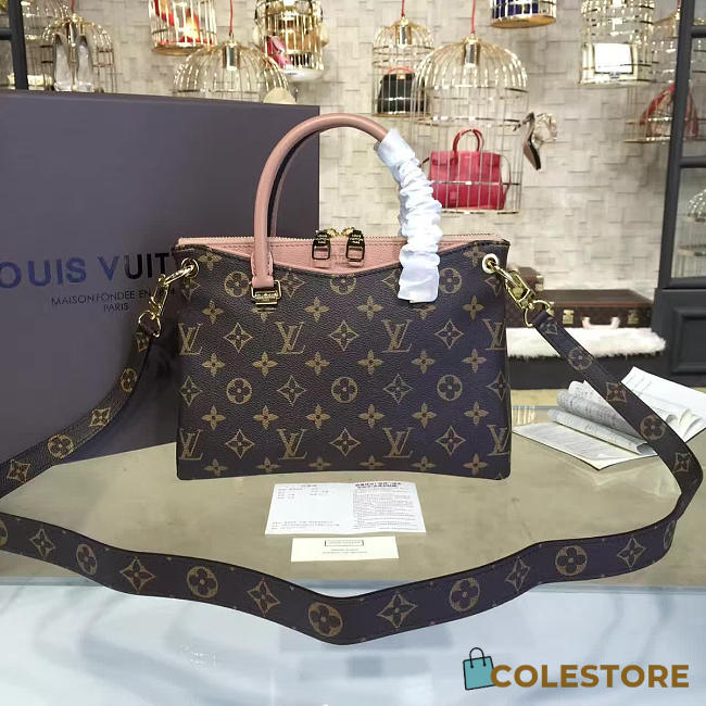 CohotBag louis vuitton pallas bb  m41241 - 1