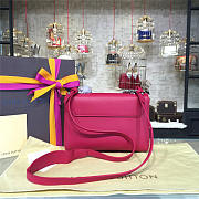 Louis Vuitton Lockme II BB M53508 3354 - 2