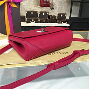 Louis Vuitton Lockme II BB M53508 3354 - 3