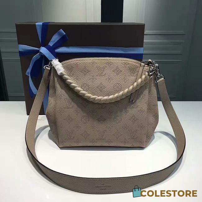   louis vuitton babylone CohotBag chain bb galet 3512 - 1