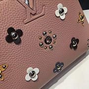 Louis Vuitton Capucines PM 3666 - 6