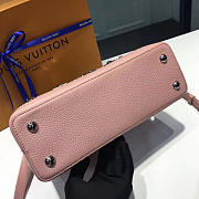 Louis Vuitton Capucines PM 3666 - 4