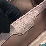 Louis Vuitton Capucines PM 3666 - 3