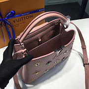 Louis Vuitton Capucines PM 3666 - 2