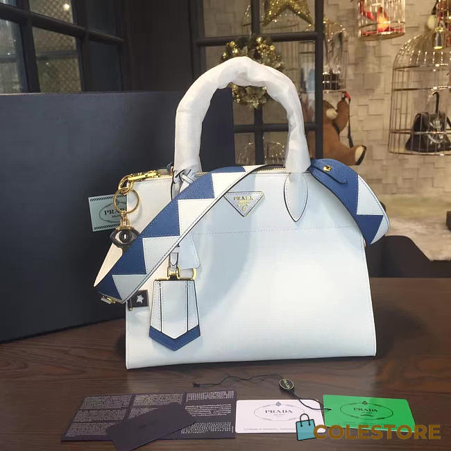Prada Paradigme 3863 - 1