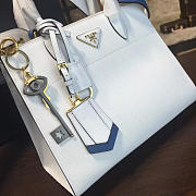 Prada Paradigme 3863 - 5