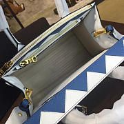 Prada Paradigme 3863 - 2