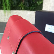 Prada Jewels Ribbon In Red 3910 - 6