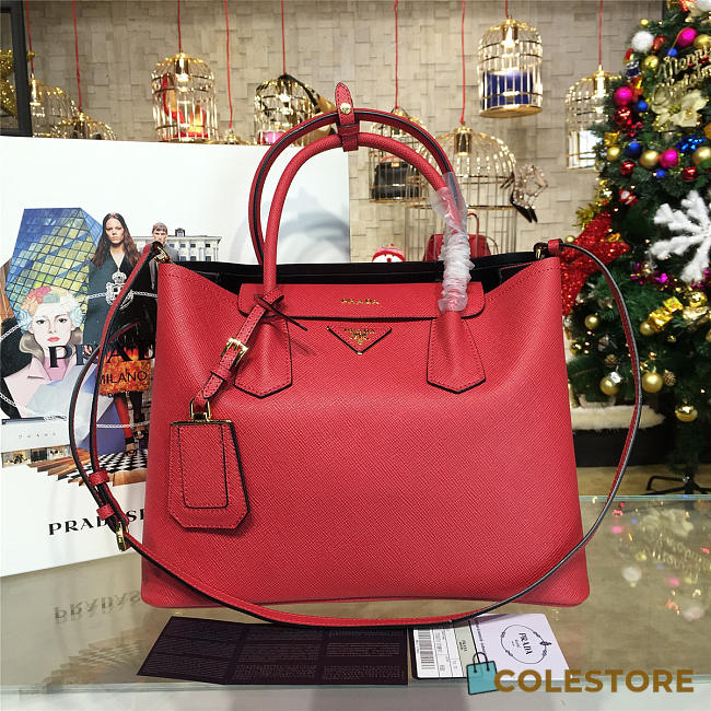 Prada Galleria 4004 - 1