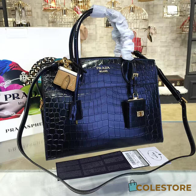 Prada Esplanade 4012 - 1