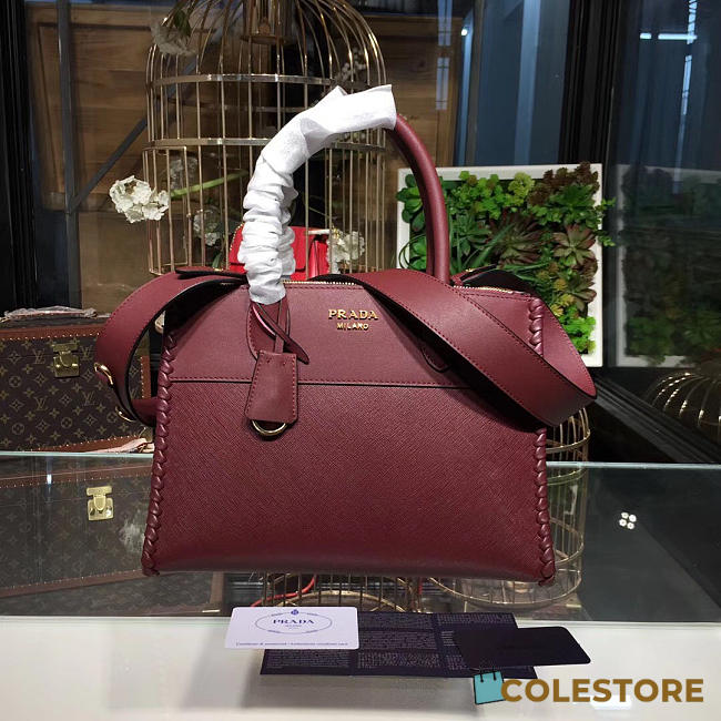 Prada Esplanade Saffiano 4027 - 1