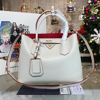 Prada Double Small Bag 4093