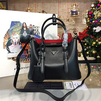 Prada Double Bag 4117