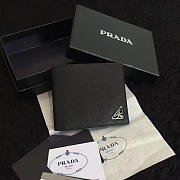 Prada Cortex Wallet 4336 - 1