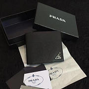 Prada Cortex Wallet 4336 - 2
