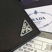 Prada Cortex Wallet 4336 - 3