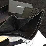 Prada Cortex Wallet 4336 - 5