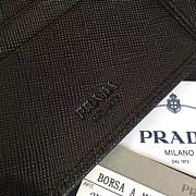 Prada Cortex Wallet 4336 - 6