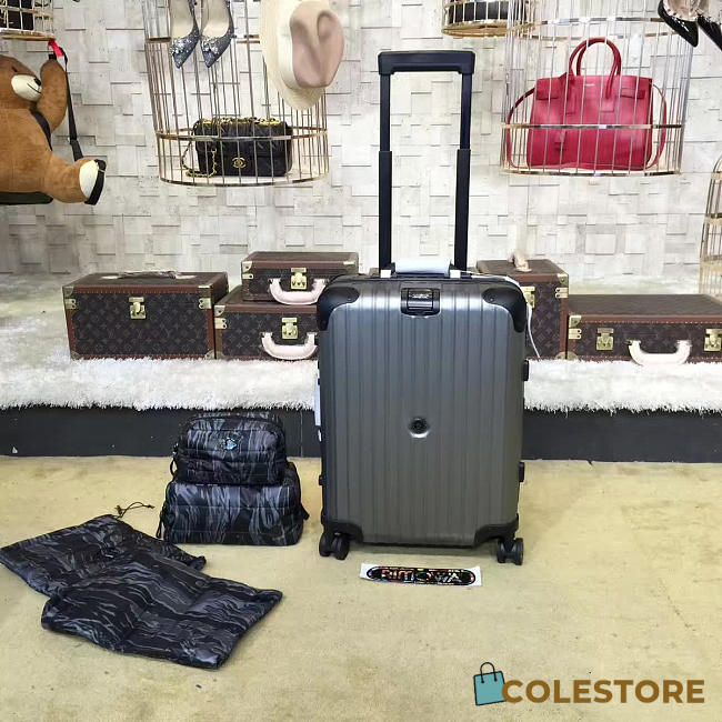 Rimowa Travel Box 4359 - 1