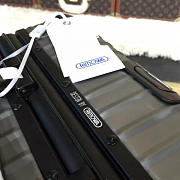 Rimowa Travel Box 4359 - 4
