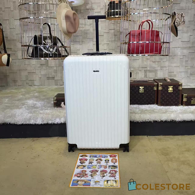 Rimowa Travel Box 4389 - 1