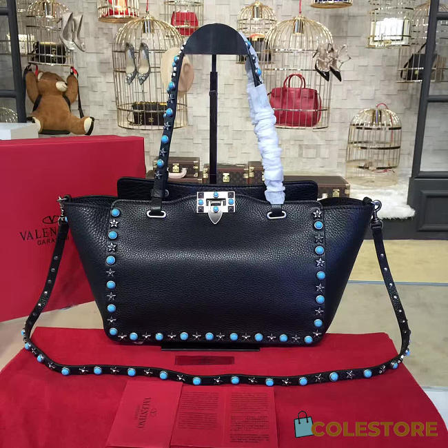 Valentino Tote 4392 - 1