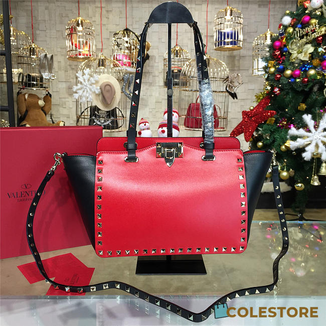 Valentino Tote 4398 - 1