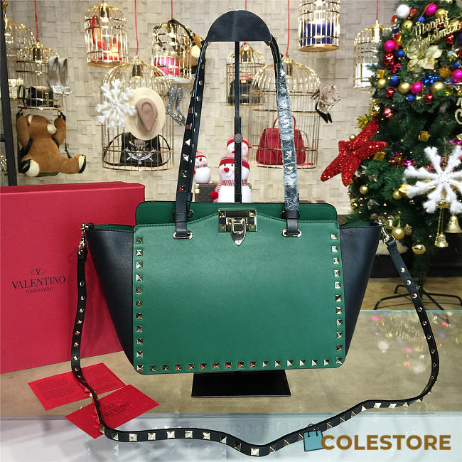 Valentino Tote 4409 - 1