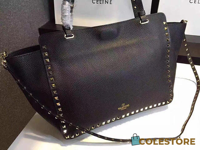 Valentino Tote 4455 - 1