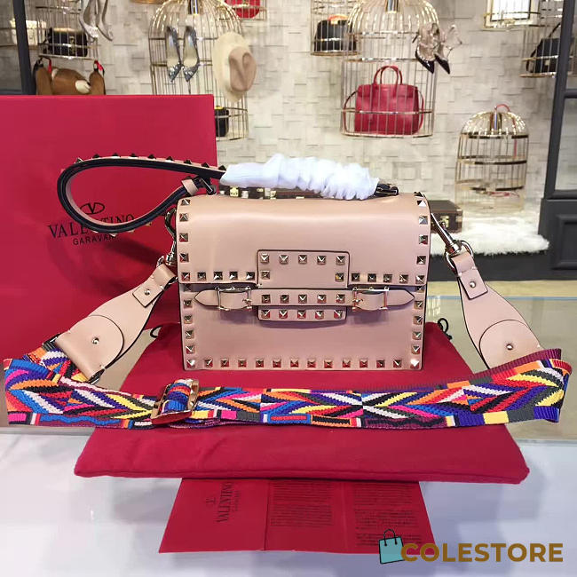 Valentino Shoulder Bag 4465 - 1