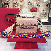 Valentino Shoulder Bag 4465 - 1