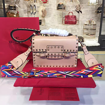 Valentino Shoulder Bag 4465